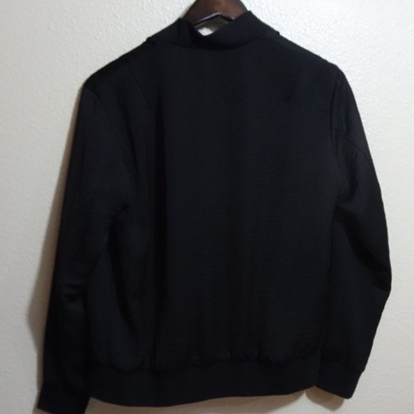 Japanese YKK Light Zipper Jacket - Picture 3 of 6